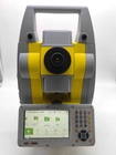 Russian Language  Leica Captivate Software System GeoMax Zoom75 Motor Total Station Price