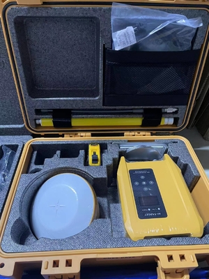 2022 Hi-target 8 core 2.0 GHZ GPS Land Surveying Equipment Hi-target V10 pro RTK Gnss Receiver price