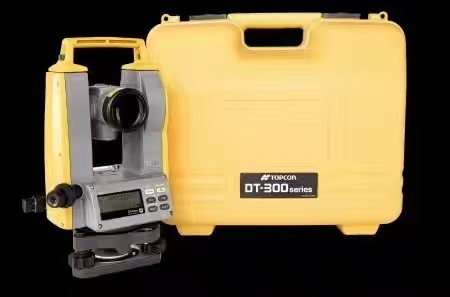 DT-300 Series Electronic Digital Theodolite DT-305 DT-307 DT-309 Theodolite
