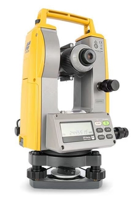 DT-300 Series Electronic Digital Theodolite DT-305 DT-307 DT-309 Theodolite