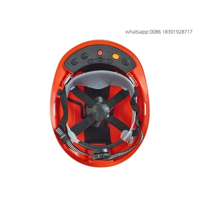 Hard Hats and Safety Helmets Electronic Technology Smart Hard Hats