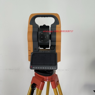Hi-Target Zts-720 Smart Android Total Station