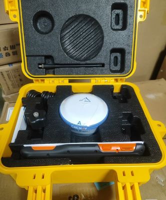 CHCNAV I76/X13 GNSS receiver  226 Channels RTK GNSS Receiver with High Precision Static H 3 Mm 0.1 Ppm V 3.5 Mm 0.4 Ppm and GLONASS L3C