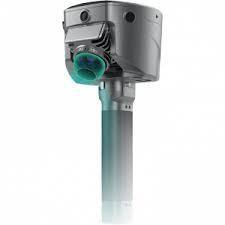 Hi-target V700S Industrial-Grade 3D Laser Scanner with 2.5h Battery Life and 1408-channel GNSS