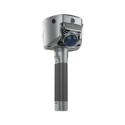 Hi-target V700S 3D Laser Scanner with 2.5h Battery Life 0.1 Mm Accuracy and 2cm Relative Accuracy for Precision Scanning