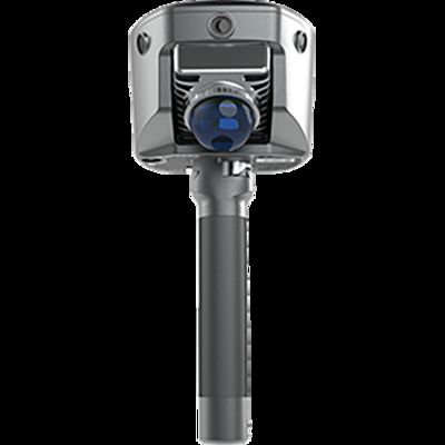 Hi-target V700S 3D Laser Scanner with 2.5h Battery Life 0.1 Mm Accuracy and 2cm Relative Accuracy for Precision Scanning