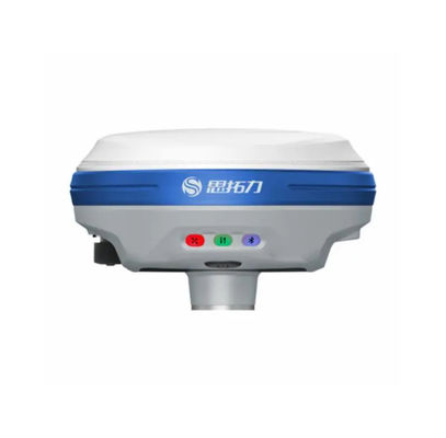 Stonex S3AR GPS L5 RTK GNSS Receiver Supporting GLONASS L1P QZSS L1 CA Signals Designed for Professional Surveying and Mapping