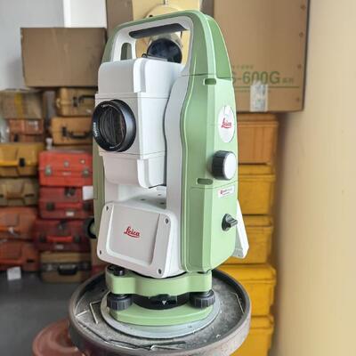 MATO Total Station with 0.6s Initial 1.3s Coarse and 500m None Prism Distance Featuring Automatic Compensator ±3 Arc Minutes