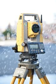 Topcon ES101,ES102,ES103,ES105,ES107 Total Station