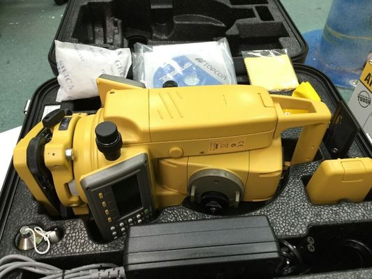 Topcon GPT3502 LN series Total Station