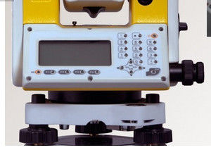 Hi target ZTS360R Total station