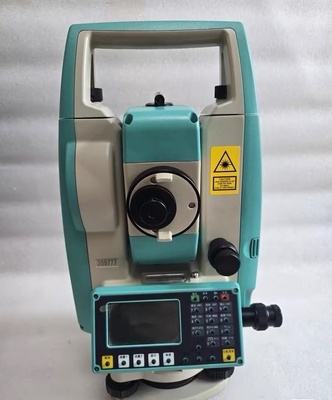 Estação Total Ruide RTS-822R10M Precisão de 1'' Ampliação 30X 5.3kg