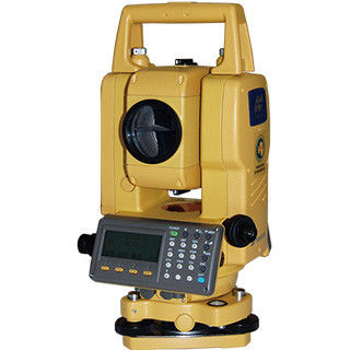 Topcon GTS332 Estação total
