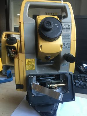 Reparo total do mainboard da série de Topcon ES101 ES do serviço de reparações da estação