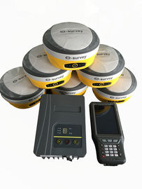 Gnss da E-avaliação E600 do canal da placa 336 de Trimble BD990 que examinam o módulo do rtk dos gps