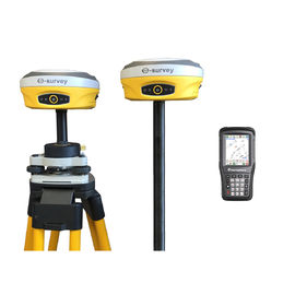 Exame dos gnss dos gps da E-avaliação E600 do rtk do canal da placa 336 de Trimble BD990