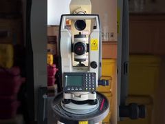 Teodolito eletrônico de Digitas