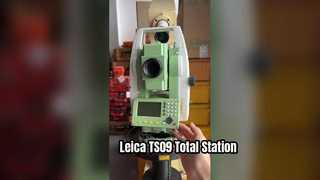 Estação total